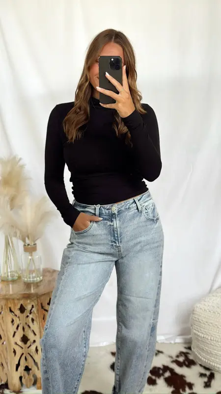 The Dolce TurtleNeck